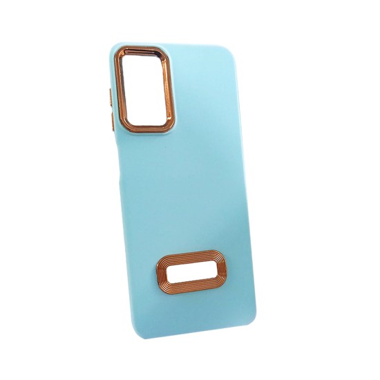 Capa de Silicone para Samsung Galaxy A13 4g Céu Azul